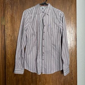 Cinch women’s button down